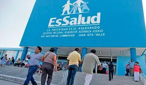 EsSalud perdería S/400 millones con menor aporte de agroexportadoras, advierten