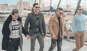 Salserín: “Bienvenidas las fusiones”