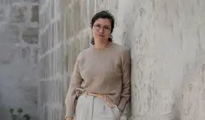 Sabrina Duque: “A muchos políticos no les importa la gente, sino la tajada que se llevarán”