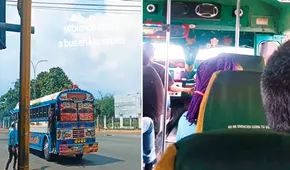 Venezolano escucha salsa del peruano Antonio Cartagena en su país y se emociona: "Extraña la buena música"