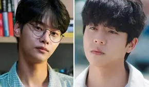 'El naufragio de una diva': ¿quién es Ki Ho en el drama coreano de Netflix con Park Eun Bin?