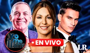 'Yo me llamo' 2023, capítulo 75 completo, vía Caracol TV: ¿quién fue el participante eliminado?