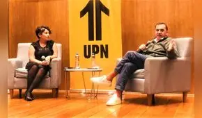 Francho Barón: Perú lidera tendencia mundial en uso informativo de Tik Tok