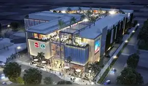 Mall de Cencosud en La Molina se inauguraría el próximo 29 de noviembre