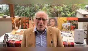 “Mapa de música”, de Juan Luis Dammert, se presenta el lunes 27 “Mapa de música”, de Juan Luis Dammert, se presenta el lunes 27