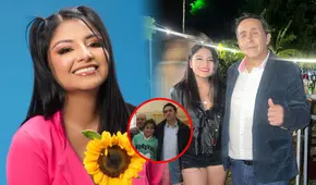 Nickol Sinchi comparte emotivas fotos junto a Lorenzo Guerrero, de Corazón Serrano: "El inicio"