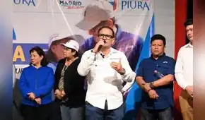 Necesitan S/68 millones para reparar pistas en Piura Necesitan S/68 millones para reparar pistas en Piura