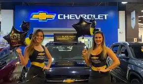 Autoniza anuncia liquidación de autos Chevrolet Autoniza anuncia liquidación de autos Chevrolet