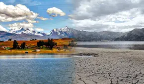 ¿Por qué la laguna de Piuray, que abastece de agua al 40% de la población de Cusco, debe cerrar?