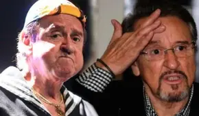 ¿Qué se sabe de la salud de Carlos Villagrán, Quico de ‘El Chavo del 8’, tras rumores de cáncer de próstata?