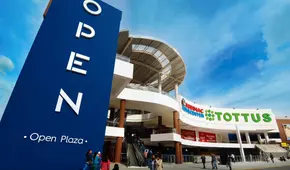 Falabella inicia negociación para vender sus centros comerciales en Perú a Mallplaza