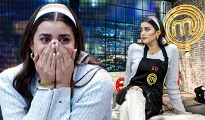 ¡Inesperado giro en 'MasterChef Celebrity Ecuador'! Conoce a los primeros delantales negros ¡Inesperado giro en 'MasterChef Celebrity Ecuador'! Conoce a los primeros delantales negros