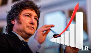 Milei prevé alta inflación durante sus primeros meses de gobierno en Argentina: "6 meses duros” Milei prevé alta inflación durante sus primeros meses de gobierno en Argentina: "6 meses duros”