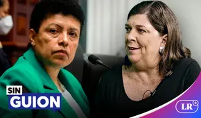 RMP: "Congreso busca aniquilar los movimientos regionales y reelegirse"