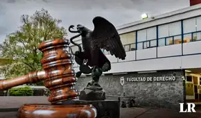 La mejor universidad para estudiar Derecho en América Latina: ¿en qué país se encuentra? La mejor universidad para estudiar Derecho en América Latina: ¿en qué país se encuentra?