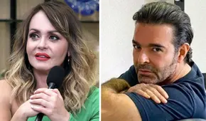 Gaby Spanic acusa a 'La casa de los famosos' de encubrir presunto abuso sexual de Pablo Montero