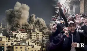 Tregua entre Israel y Hamás: ¿en qué consiste el acuerdo de rehenes y quiénes serán liberados? Tregua entre Israel y Hamás: ¿en qué consiste el acuerdo de rehenes y quiénes serán liberados?