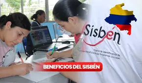Sisbén 2023: ¿eres del Grupo A, B, C o D? Aplica a estos subsidios según tu categoría