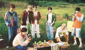 ENHYPEN debuta en Global K-pop Chart con su nueva canción, 'Sweet Venom', del álbum 'Orange Blood'