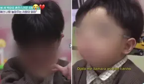 'My Golden Kids': ¿de qué trata el programa sobre niños con familias disfuncionales en Corea?