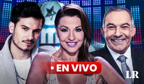 [Caracol TV] 'Yo me llamo' EN VIVO, capítulo 77 completo: ¿quiénes ganaron los retos de la noche?