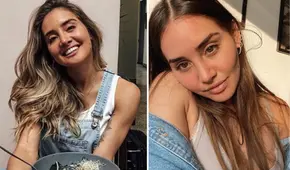 Ximena Hoyos revela quién es su amor platónico: "Siento que lo podría conquistar"