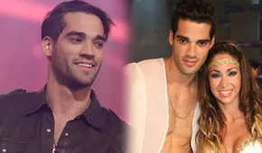 Guty Carrera revela detalles de su polémica ruptura con Melissa Loza: "Saqué mis 3 polos de la casa"