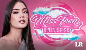Kyara Villanella en la FINAL del Miss Teen Universo 2023: miss Teen Cuba ganó el concurso
