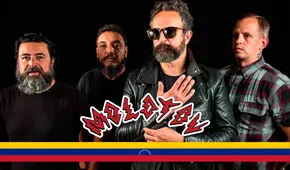 Molotov en Caracas 2023: ¿cuándo se presentará la banda mexicana y qué se sabe de las entradas?