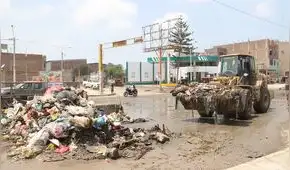Chiclayo: detectan irregularidades en gestión ambiental de municipalidad de José Leonardo Ortiz