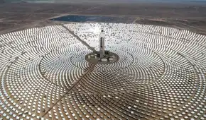 Arequipa tiene 7 proyectos para generar energía solar Arequipa tiene 7 proyectos para generar energía solar