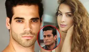 Magaly recuerda que Guty admitió romance con Milett: “Ni Christian Domínguez se atrevió a tanto”