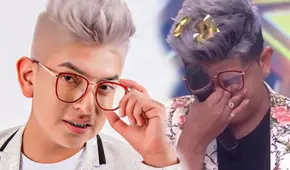 Bryan Arámbulo denuncia que ciberdelincuentes dieron de baja su último éxito: “Nadie me detendrá” Bryan Arámbulo denuncia que ciberdelincuentes dieron de baja su último éxito: “Nadie me detendrá”