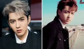 Kris Wu, exidol de EXO: niegan apelación y lo sentencian a 13 años de prisión por abuso sexual