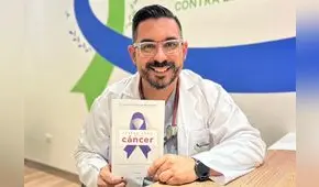 Cáncer: La gente lo sigue asociando con sinónimo de muerte