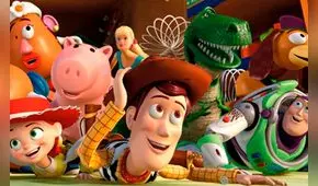 ‘Toy Story 5’: cuándo se estrena y todo sobre la película de Woody y Buzz Lightyear