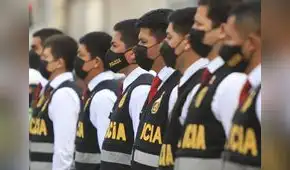 Piura: agentes de inteligencia llegarán a ciudad de Sullana