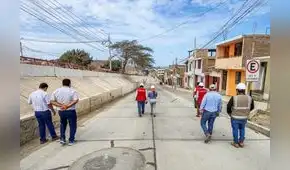 Empresa que ofertó S/ 1 millón más que segundo postor ganó obra en Piura Empresa que ofertó S/ 1 millón más que segundo postor ganó obra en Piura