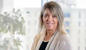 Leslie Passalacqua: “El reto de los retailers es pasar esta Navidad, que viene complicada”