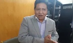 Médico es contratado de manera irregular y luego lo nombran jefe de red Puno