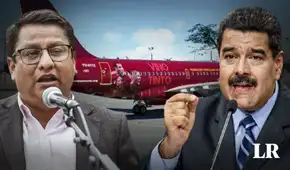 Ministro de Salud a Maduro: "Es mejor estar últimos en la tabla de fútbol que en economía mundial"