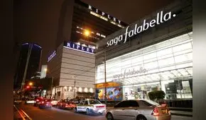 JP Morgan estima en US$400 millones traspaso de activos de Falabella Perú