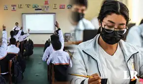 Año escolar 2024: ¿cuántas vacantes ofrece el Minedu para matricular a mi hijo en Lima Metropolitana?