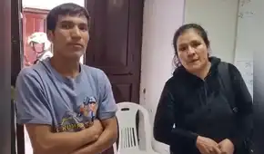 La Libertad: chofer buscó intensamente a mujer para devolver la laptop que olvidó en su mototaxi La Libertad: chofer buscó intensamente a mujer para devolver la laptop que olvidó en su mototaxi