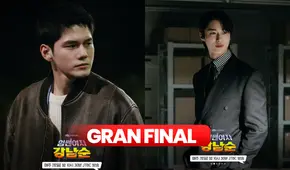 'Strong Girl Nam Soon', FINAL, episodio 16 en español ESTRENO: ¿a qué hora y dónde ver ONLINE? 'Strong Girl Nam Soon', FINAL, episodio 16 en español ESTRENO: ¿a qué hora y dónde ver ONLINE?