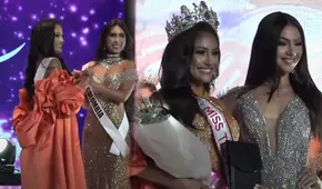 [Youtube] Miss Teen Universe 2023, con Kyara Villanella: miss Teen Cuba ganó el certamen