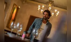 Bonnefoy: “Venezuela acogió a muchos en el boom petrolero, ahora los países le cierran las puertas”