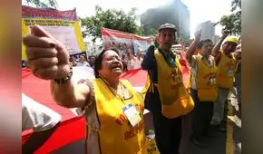 Fonavi: devolución iniciará con los exaportantes que no han cobrado nada a la fecha, adelanta el MEF