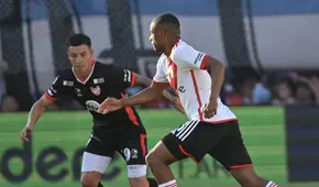 River Plate empató 0-0 con Instituto y avanzó a los cuartos de final de la Copa de la Liga