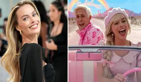 ‘Barbie’: Margot Robbie reveló que la película no tendría secuela: “No la hicimos para eso”